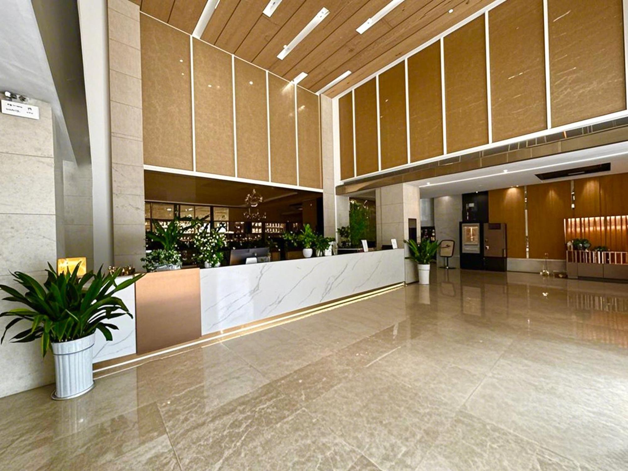 Yu Manju High-Floor Huge-Screen Audiovisual Hotel-Guangzhou Tower Zhujiang New Town Sports West Road Branch Exterior foto